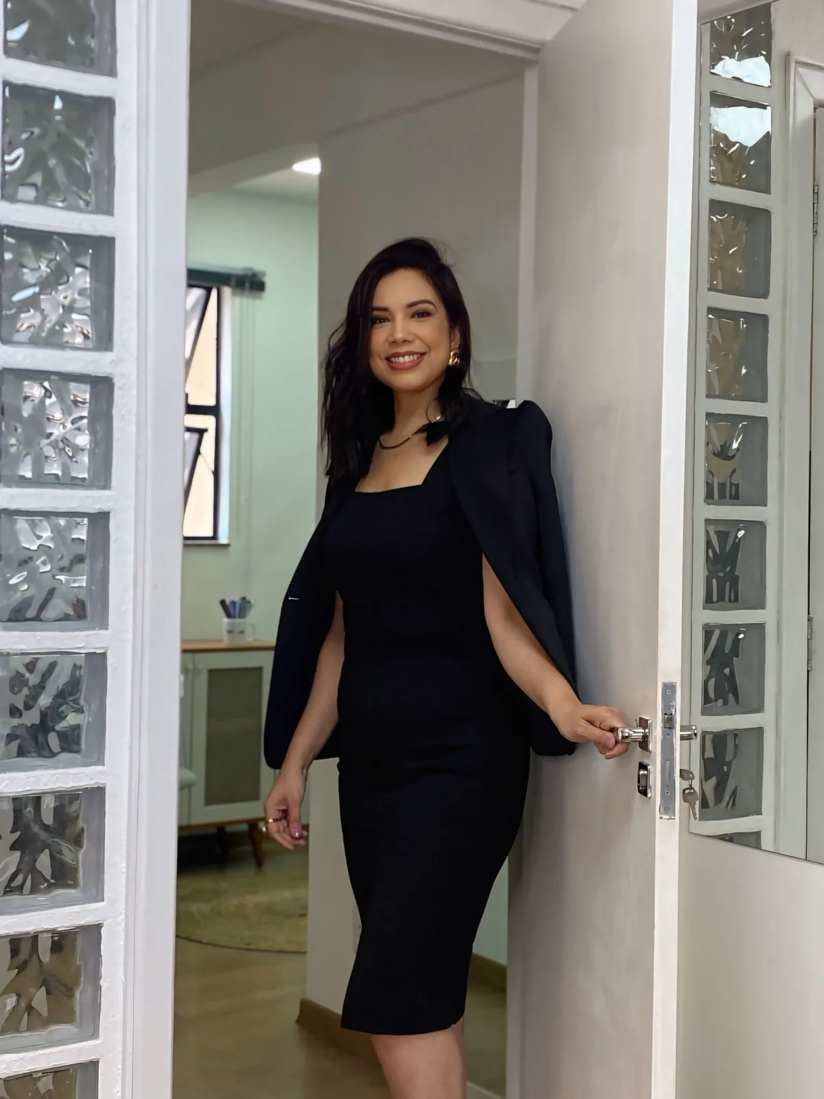 Nathalia Labessa, especialista em estética avançada